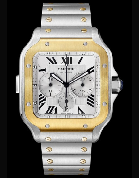 cartier ancienne collection