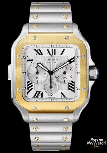 cartier w2sa0008