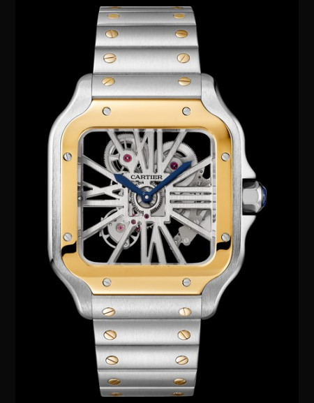 cartier century 21 price