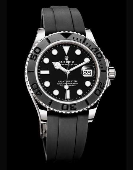 yacht master 42 price