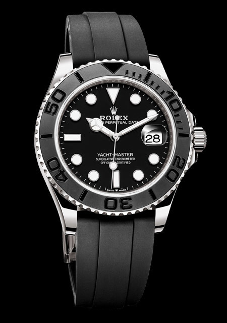 rolex yacht master 42 cost