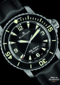 Fifty Fathoms Automatic