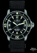 Fifty Fathoms Automatic