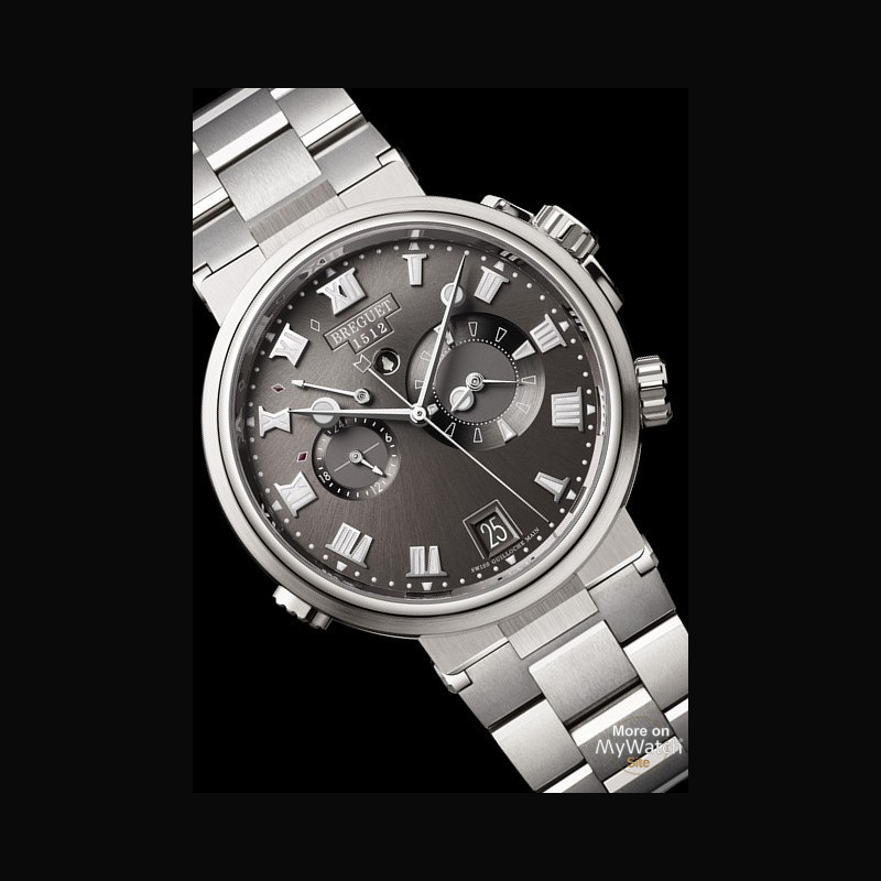 Breguet on sale 5547 price