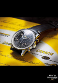 Navitimer Ref. 806 1959 Re-Edition