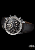 Navitimer Ref. 806 1959 Re-Edition