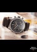 Navitimer Ref. 806 1959 Re-Edition