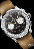 Premier B01 Chronograph 42 Norton Edition