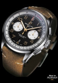 Premier B01 Chronograph 42 Norton Edition