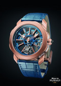 Octo Roma Tourbillon Sapphire