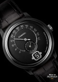 Monsieur de Chanel Edition Noire