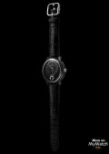 Monsieur de Chanel Edition Noire