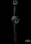 Monsieur de Chanel Edition Noire