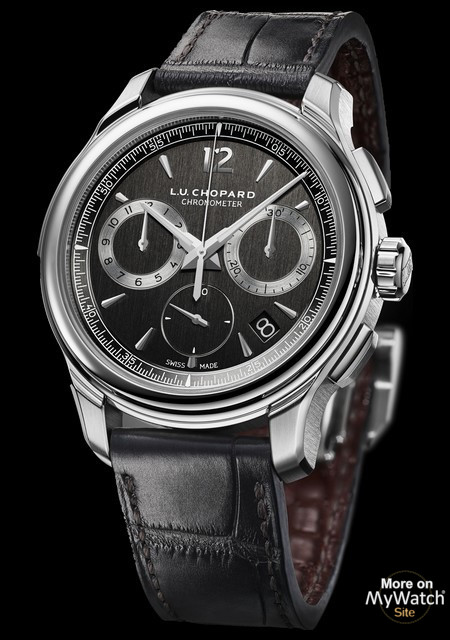 Watch Chopard L.U.C Chrono One Flyback