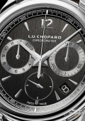 L.U.C Chrono One Flyback