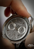 L.U.C Chrono One Flyback