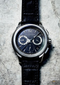 L.U.C Chrono One Flyback