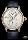 Grande Seconde Chronograph