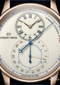 Grande Seconde Chronograph