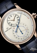 Grande Seconde Chronograph