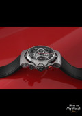 Classic Fusion Ferrari GT 3D Carbon