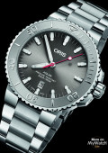 Oris Aquis Date Relief