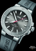 Oris Aquis Date Relief