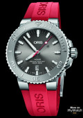 Oris Aquis Date Relief