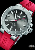 Oris Aquis Date Relief