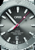 Oris Aquis Date Relief