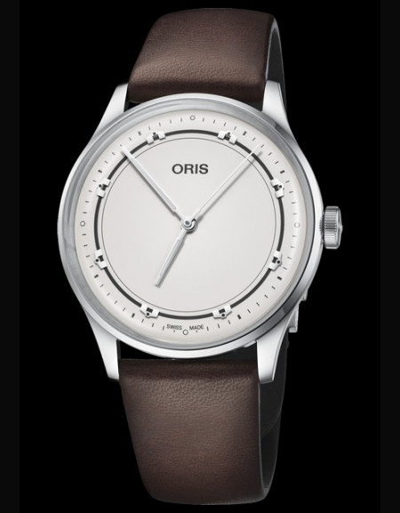 Oris Art Blakey Limited Edition