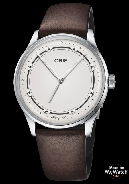 Oris Art Blakey Limited Edition