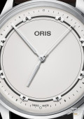 Oris Art Blakey Limited Edition