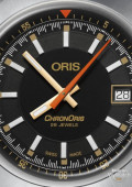 Oris Movember Edition 2019