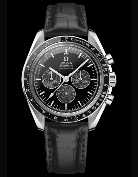 Omega Speedmaster Moonwatch 321