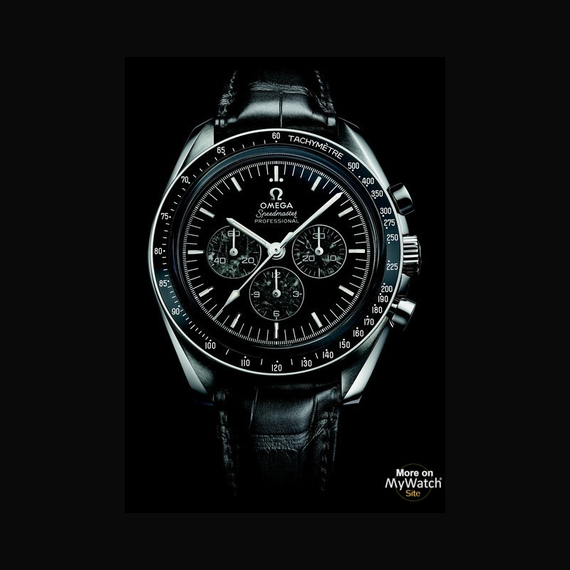 omega speedmaster moonwatch 321 platinum price