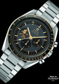 Omega Speedmaster Apollo 11 50th Anniversary Steel Limited Edition