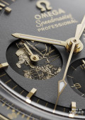 Omega Speedmaster Apollo 11 50th Anniversary Steel Limited Edition