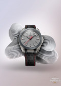 Omega Seamaster Aqua Terra Ultra Light Red Version