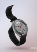 Omega Seamaster Aqua Terra Ultra Light Red Version