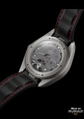 Omega Seamaster Aqua Terra Ultra Light Red Version