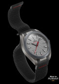 Omega Seamaster Aqua Terra Ultra Light Red Version