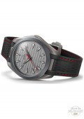 Omega Seamaster Aqua Terra Ultra Light Red Version