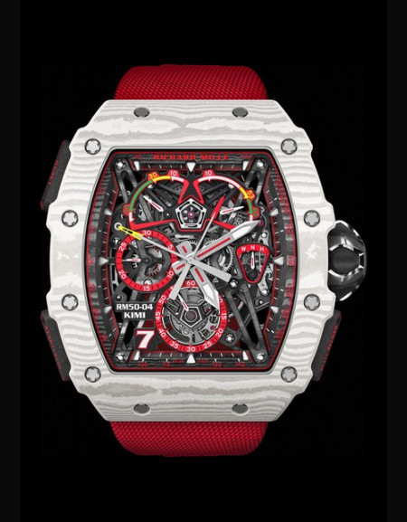 RICHARD WATCH : all the Richard Mille watches for men -