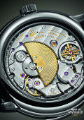 Minute Repeater