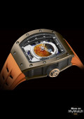 THE RM 52-05 TOURBILLON PHARRELL WILLIAMS