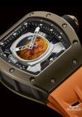 THE RM 52-05 TOURBILLON PHARRELL WILLIAMS