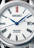 Presage Automatic Arita Porcelain