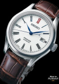 Presage Automatic Arita Porcelain