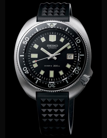 Prospex 1970 Diver Limited Edition